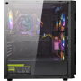 PC Gamer Exper I7 6700 32GB DDR4 1TB SSD RTX 4070