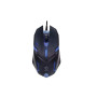 Rebeltec Mysz Optyczna Dla Graczy Neon