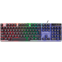 Klawiatura dla graczy NEON
