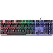 Klawiatura dla graczy NEON