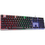 Klawiatura dla graczy NEON