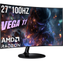 ZESTAW RYZEN VEGA MASTER 5 |VEGA 11|16GB|512GB| WI-FI|WIN 11
