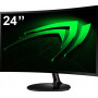 Zestaw Gamingowy z Monitorem 27"| Intel I7|RTX 4060|32GB|512GB SSD