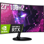 ZESTAW GAMINGOWY I7 32GB RTX 5060 8GB +MONITOR 27" 100Hz 