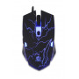Mysz dla graczy CRUSHER
