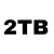 SSD 2 TB 2.5 — 800 zł  + 319.00 zł 