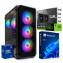 Zestaw Gamingowy I7 32GB 1TB SSD RTX 5060 8GB