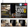 ZESTAW RYZEN OfficeCore  5 |VEGA 11|16GB|512GB| WI-FI|WIN 11