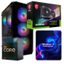 Zestaw Gamer Expert I7 32GB RTX 4060 8GB WIN 11 PRO