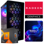 ZESTAW EDUKACYJNY IGNITRONIX R5 8600G/16GB/RADEON 760M/512GB /W11