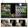 ZESTAW BIUROWY OfficeCore R5 8600G/16GB/RADEON 760M/512GB /W11/27" 100Hz