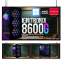 ZESTAW EDUKACYJNY IGNITRONIX R5 8600G/16GB/RADEON 760M/512GB /W11