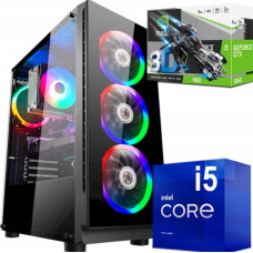 PC GAMINGOWY i5 32GB DDR4 SSD 1TB GTX 1660S 6GB
