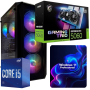 Zestaw SHADOWBLADE I5 32GB RTX 5060 8GB 