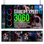 PC Gamer Exper I7 6700 32GB DDR4 1TB SSD RTX 3060