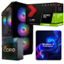 PC Gamer Exper I7 32GB DDR4 1TB SSD GTX 1660S 
