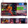 Zestaw Gamer Turbo I7 32GB RTX 4070 12GB