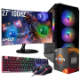 ZESTAW RYZEN OfficeCore 7|RYZEN 7|VEGA 8|32GB|1TB| WI-FI|WIN 11