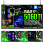 PC GAMINGOWY RYZEN 7 5700X 32GB DDR4 RTX 5060 Ti 16GB 1TB SSD W11