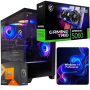 ZESTAW GAMINGOWY NEON RIFT R7 7800X3D/32GB/RTX5060/1TB M.2 SSD/W11