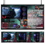 Zestaw Ryzen Vega Master 5 32GB RAM 1TB SSD 100Hz Monitor