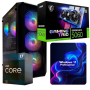 ZESTAW GAMINGOWY I7 32GB RTX 5060 8GB