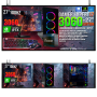 Zestaw Gamer Expert I7 32GB DDR4 RTX 3060 12GB 1TB SSD