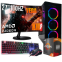 ZESTAW RYZEN VEGA MASTER 5 |VEGA 11|16GB|1TB| WI-FI|WIN 11
