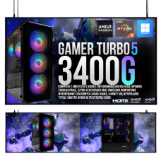 ZESTAW RYZEN VEGA MASTER 5 |VEGA 11|32GB|1TB| WI-FI|WIN 11