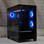 ZESTAW GAMINGOWY NEON RIFT R7 7800X3D/32GB/RTX5060/1TB M.2 SSD/W11