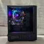 ZESTAW RYZEN OfficeCore  5 |VEGA 11|16GB|512GB| WI-FI|WIN 11