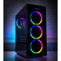 PC Gamingowy Stormforce 5700X Ryzen 32GB 1TB SSD M.2 RTX 5060 8GB +Wi-Fi +Win11