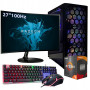 ZESTAW RYZEN VEGA MASTER 5 |VEGA 11|32GB|1TB| WI-FI|WIN 11