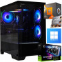 ZESTAW GAMINGOWY NIGHTSTORM R7 7800X3D/32GB/RTX5070/1TB M.2/W11