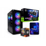 ZESTAW GAMINGOWY I7 32GB RTX 5060 8GB +MONITOR 27" 100Hz 