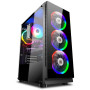 Komputer gamingowy Intel i7, RTX 3060 12GB, 32GB, 1TB SSD, Win11