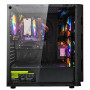 ZESTAW GAMINGOWY|RYZEN 5|3400G|VEGA 11|DDR4|SSD| 22
