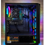 Zestaw komputerowy Ryzen 5, Vega 11, 32GB, 1TB SSD + monitor 27