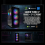 Komputer do gier i7 32GB DDR4 SSD 1TB GTX 1660S 6GB Win11
