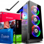 KOMPUTER DO GIER i7 DDR4 SSD 512GB GTX 1660S 6GB WIN 11