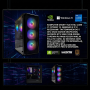 KOMPUTER DO GIER i7 32GB DDR4 SSD 1TB RTX 3060 12GB WIN 11