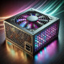 ZESTAW GAMER MASTER RYZEN 5 16GB RTX 5060 8GB 