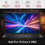 Dell Pro 15 Essential PV15250 Core 3 100U 15.6