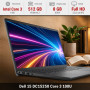 Dell 15 DC15250 Core 3 100U 15,6