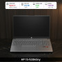 HP 15-fc0043ny Ryzen 3 5425U 15.6