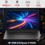 HP 255R G10 15 Ryzen 5 7535U 15.6
