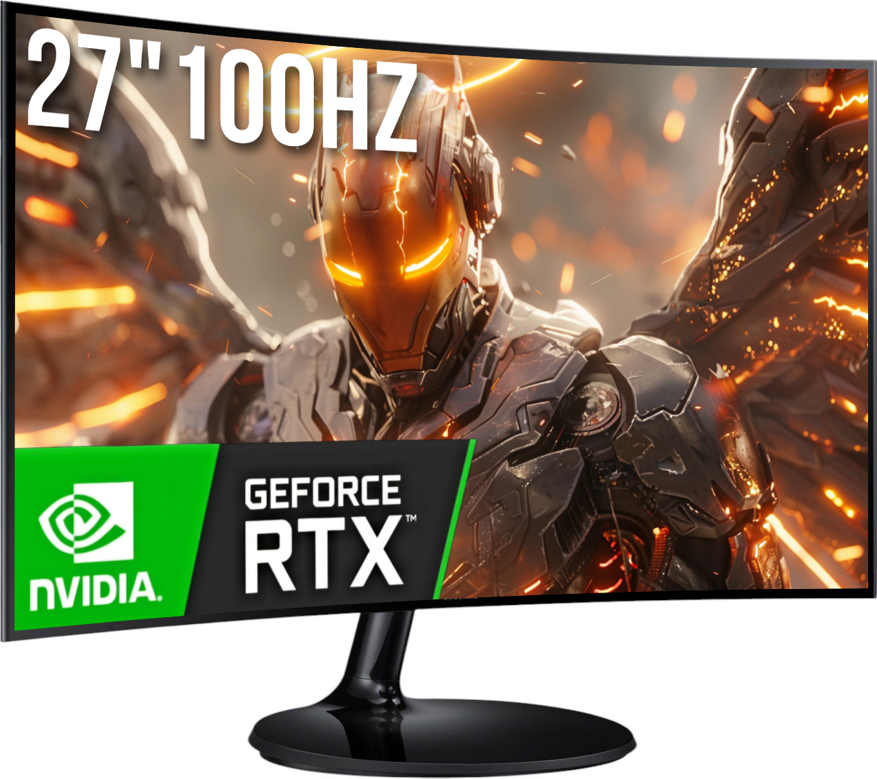 Monitor 27