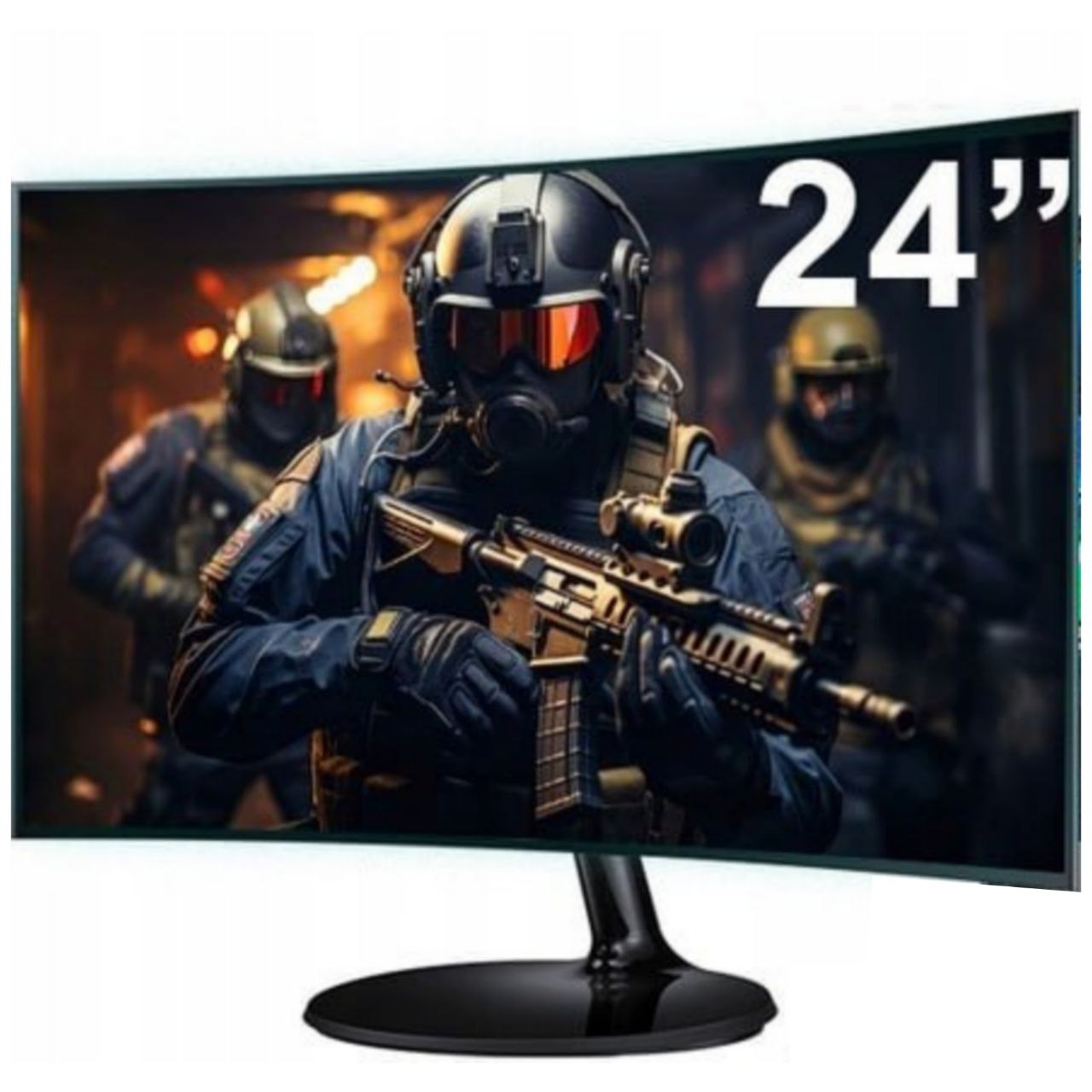 Monitor 24