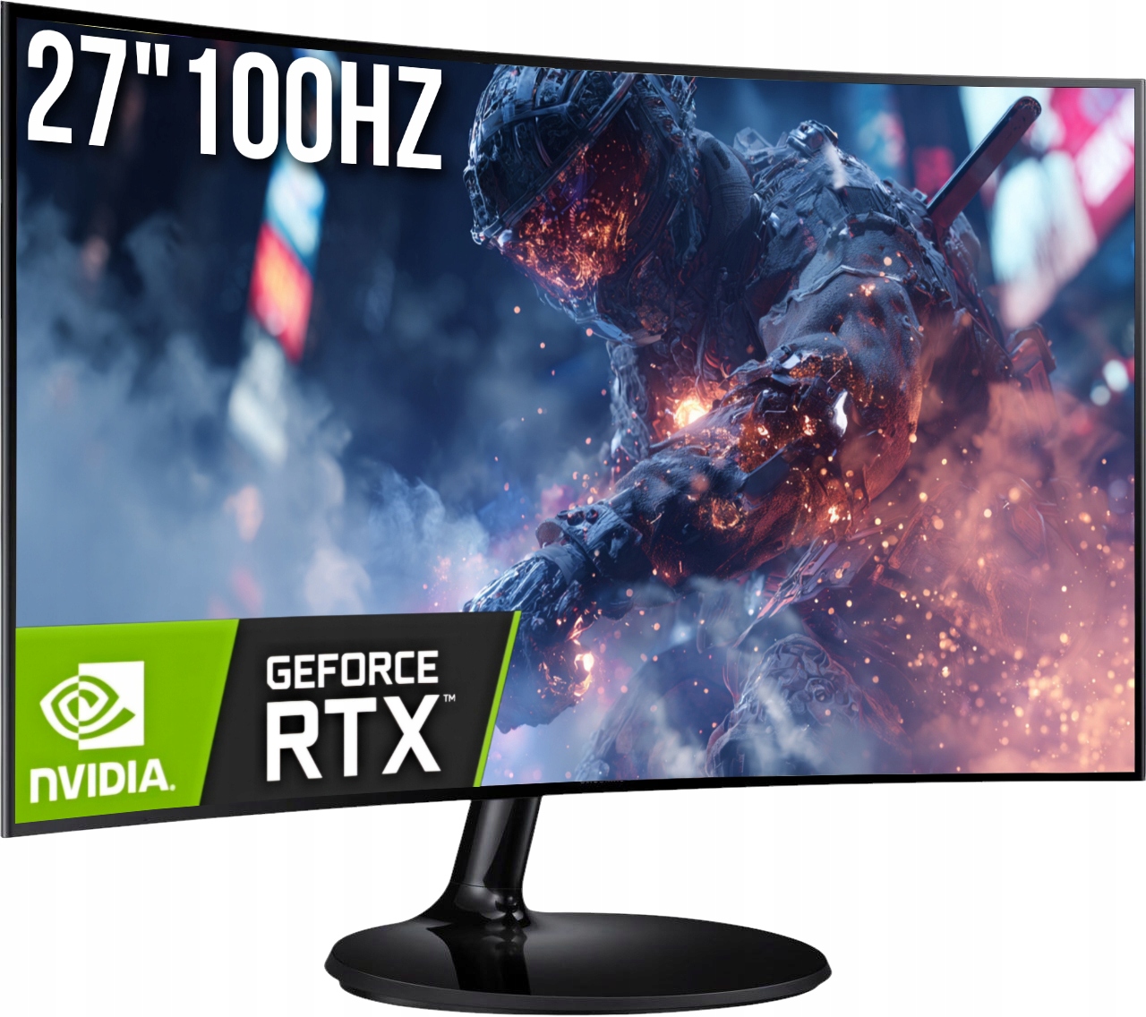 Monitor 27