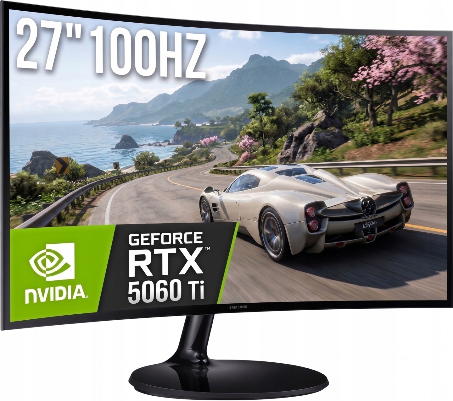 Monitor 27